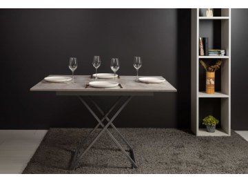 Стол трансформер Левмар Apollo D51/S59