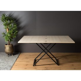 Стол-трансформер Compact D68/S53