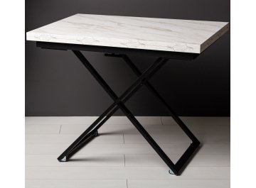 Стол трансформер Levmar Compact D95/S53