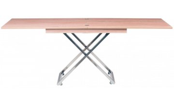 Стол-трансформер Левмар Cross D89