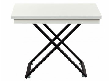 Стол трансформер Левмар Cross G15/S53