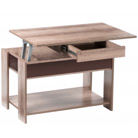 Стол-трансформер Лусиан