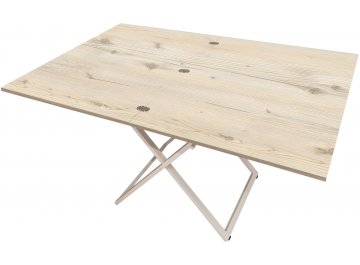 Стол-трансформер Манхэттен гаскон