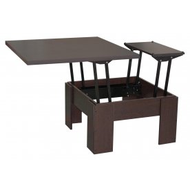 Стол-трансформер СЖ-12/2