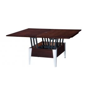 Стол-трансформер В2216-1 венге