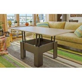 Стол-трансформер Секрет