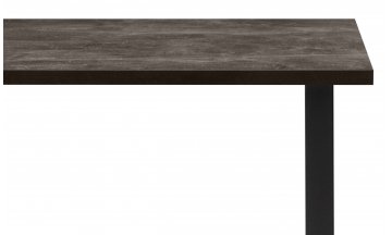 Деревянный стол Лиман