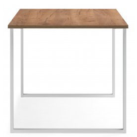 Деревянный стол Лиман