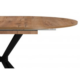 Деревянный стол Орион