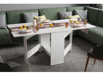 Стол-книжка раскладной