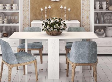 Стол-книжка СМ-4