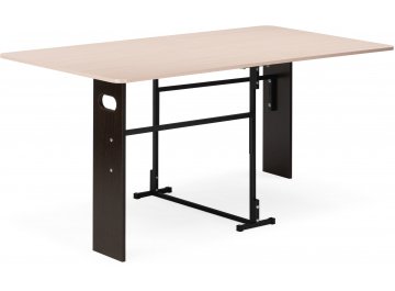 Стол-книжка Стим