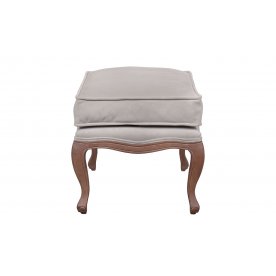 Банкетка Nitro Grey Ottoman V2