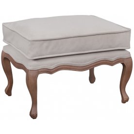 Банкетка Nitro Grey Ottoman V2