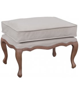 Банкетка Nitro Grey Ottoman V2