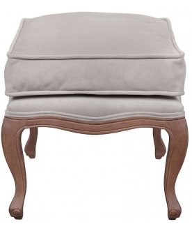 Банкетка Nitro Grey Ottoman V2