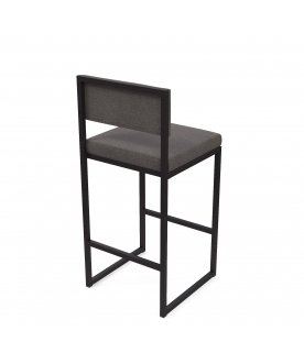 Барный стул Барнс-65