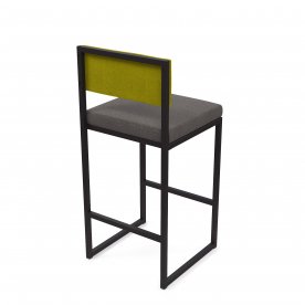 Барный стул Барнс-65