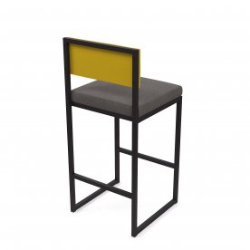 Барный стул Барнс-65
