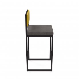 Барный стул Барнс-75