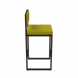 Барный стул Барнс-75