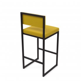 Барный стул Барнс-75