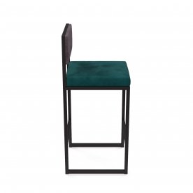 Барный стул Барнс-75