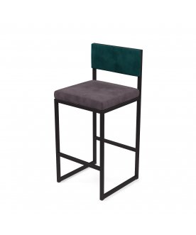 Барный стул Барнс-75