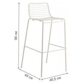 Барный стул 005/2535VB