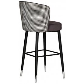 Барный стул 30C-309W GR