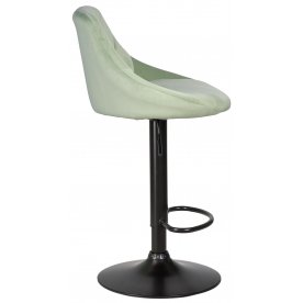 Барный стул Logan Black