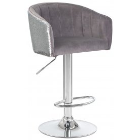 Барный стул Darcy Shiny