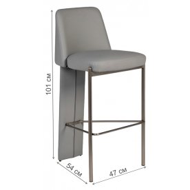 Барный стул 58DB-19307