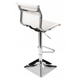 Барный стул Air белый