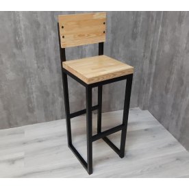 Барный стул Akur Loft SB3