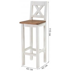 Барный стул Poprad