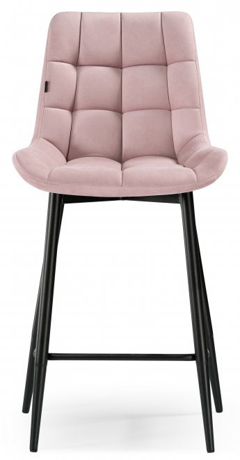 Барный стул Алст velutto 37 / черный
