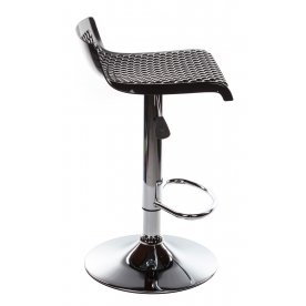 Барный стул Bar черный