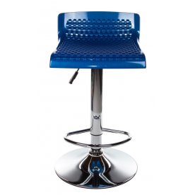 Барный стул Bar синий
