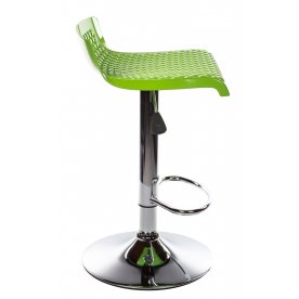 Барный стул Bar зеленый