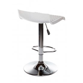 Барный стул Bar белый