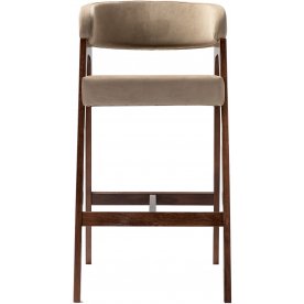 Барный стул Baxter