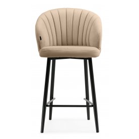 Полубарный стул Бэнбу