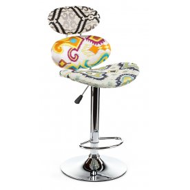 Барный стул Best fabric