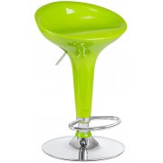 салатовый / хром