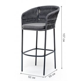 Барный стул Brenasa