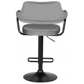 Барный стул Charly Black