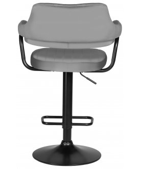 Барный стул Charly Black