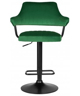 Барный стул Charly Black