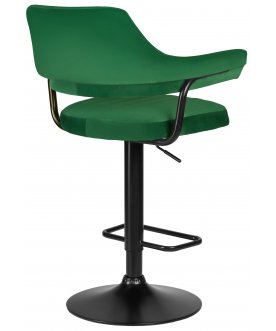 Барный стул Charly Black